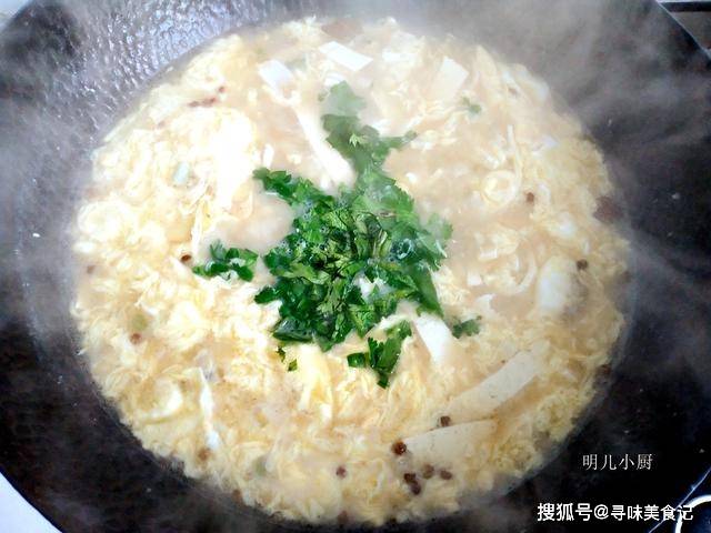 令全家|冬季，令全家着迷的早餐，早起五分钟温暖一上午，工作学习效率高