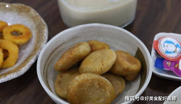 美食|少睡半小时给孩子做早餐,简单可口又营养,孩子一口气全吃光