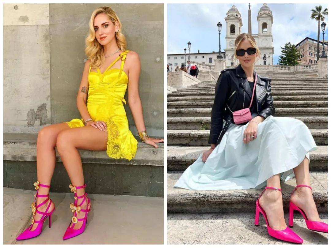 雷区|5个穿衣雷区,连时尚博主都中招!我们应该如何避免?||留言破解机