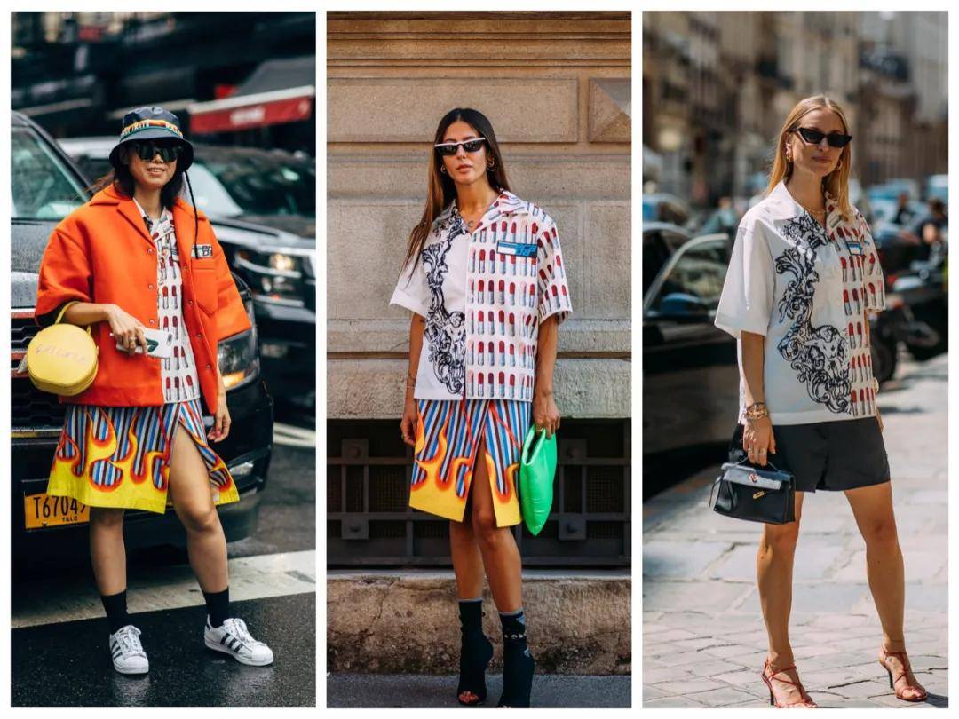 雷区|5个穿衣雷区，连时尚博主都中招！我们应该如何避免？||留言破解机