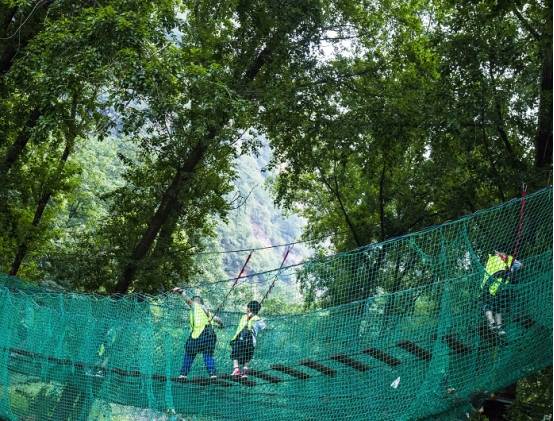 神兽|旅行：带孩子过一个有意义的暑假