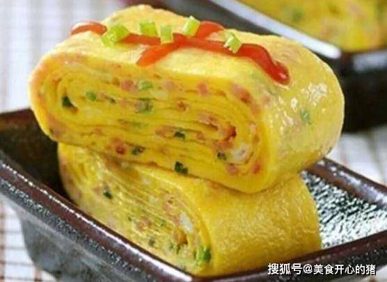 不学|给孩子准备30道营养早餐,好吃好做,每天不重样,不学“亏大了”