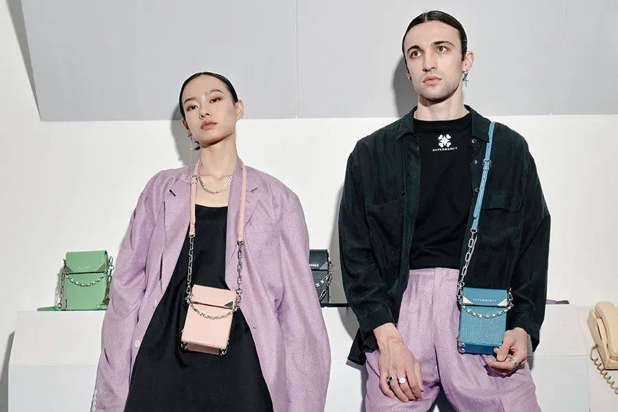 土人|上海这么潮是有原因的 ！这个夏天周末来这集结!