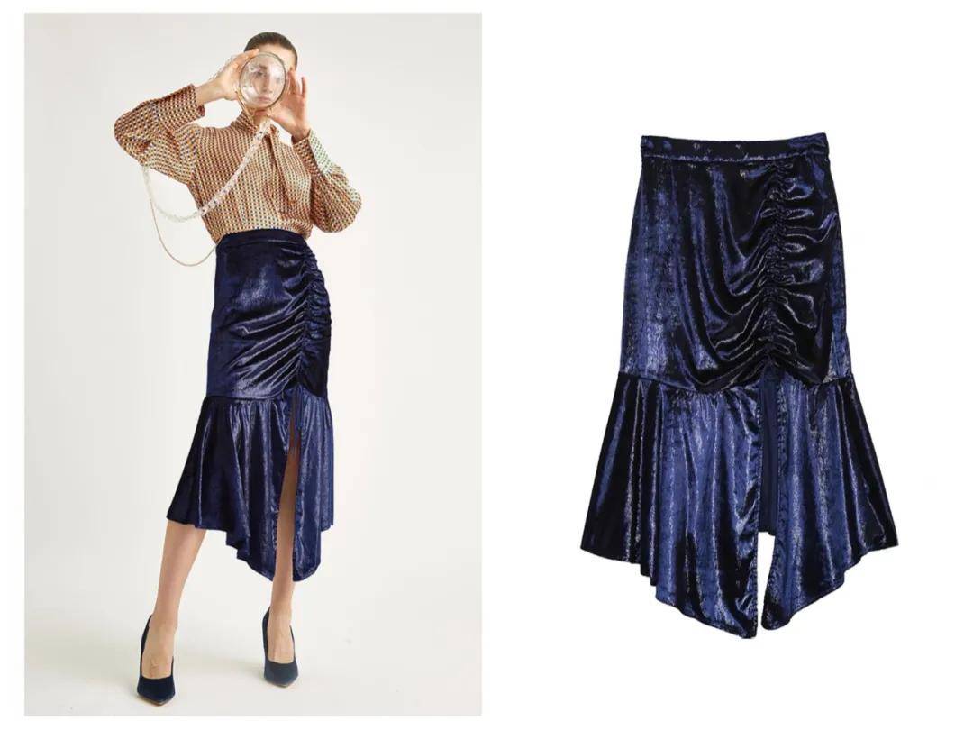 雷区|5个穿衣雷区,连时尚博主都中招!我们应该如何避免?||留言破解机