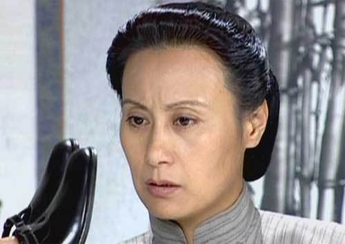 情深深雨蒙蒙傅文佩才是真的心机王雪琴却是一个可怜人