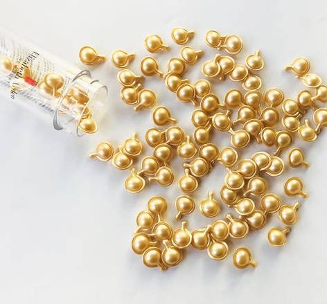 护肤品|35+，有什么平价的抗老护肤品推荐？