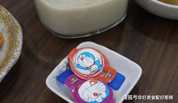 美食|少睡半小时给孩子做早餐,简单可口又营养,孩子一口气全吃光