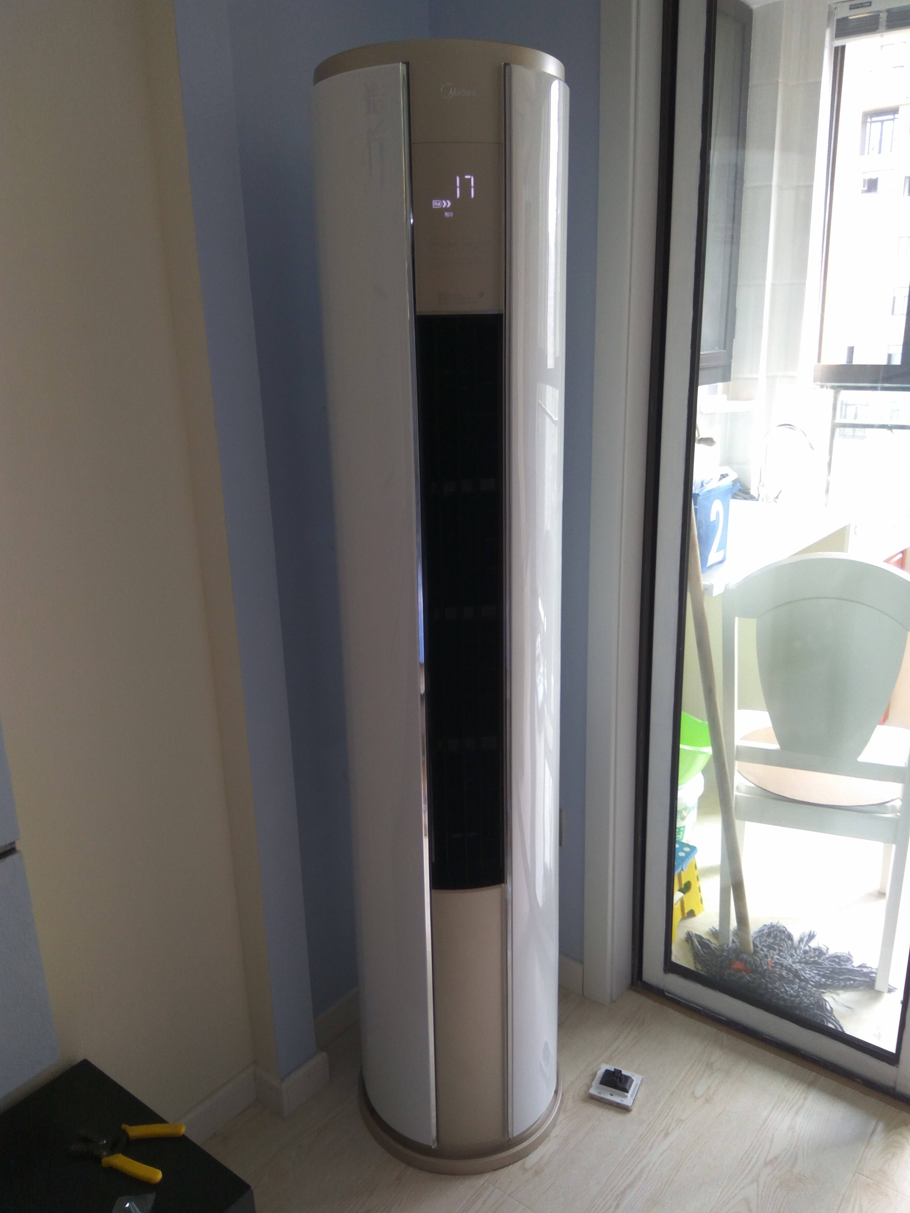 空调是一直开着用省电,还是一开一关更省电,听听安装师傅怎么说