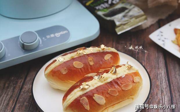 海苔|用早餐开启元气满满的一天!今天的早餐小朋友最爱,一口气光盘!