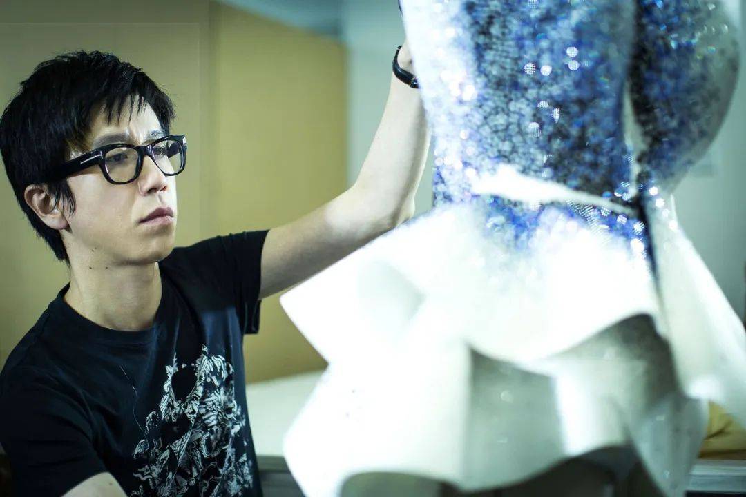 疫情|RR · FEATURE | 布衣中国上篇：传承下的高定之美