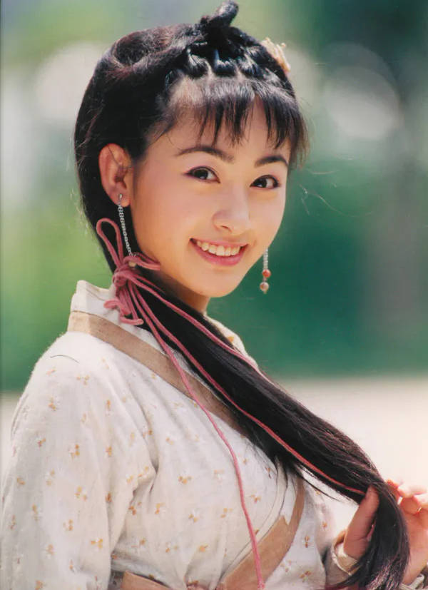 包拯|没有时间滤镜,人设好到忽略bug,20年后《少年包青天》依旧经典