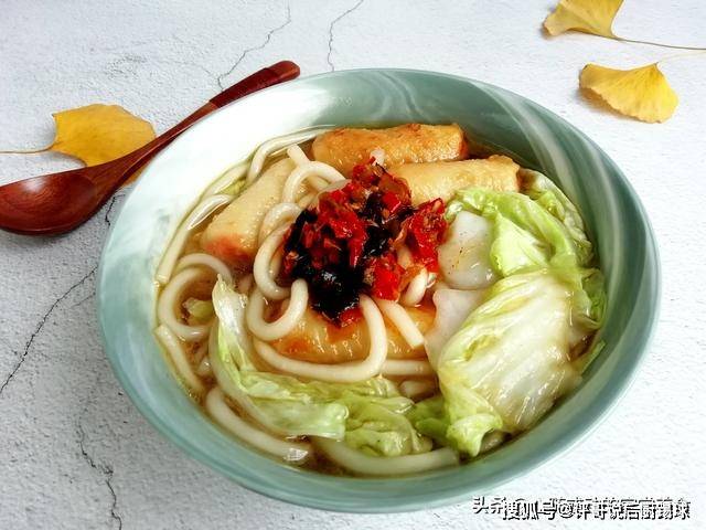 加入适量|降温了，这7款热乎乎的早餐，轮换着做不单调，孩子爱吃不赖床