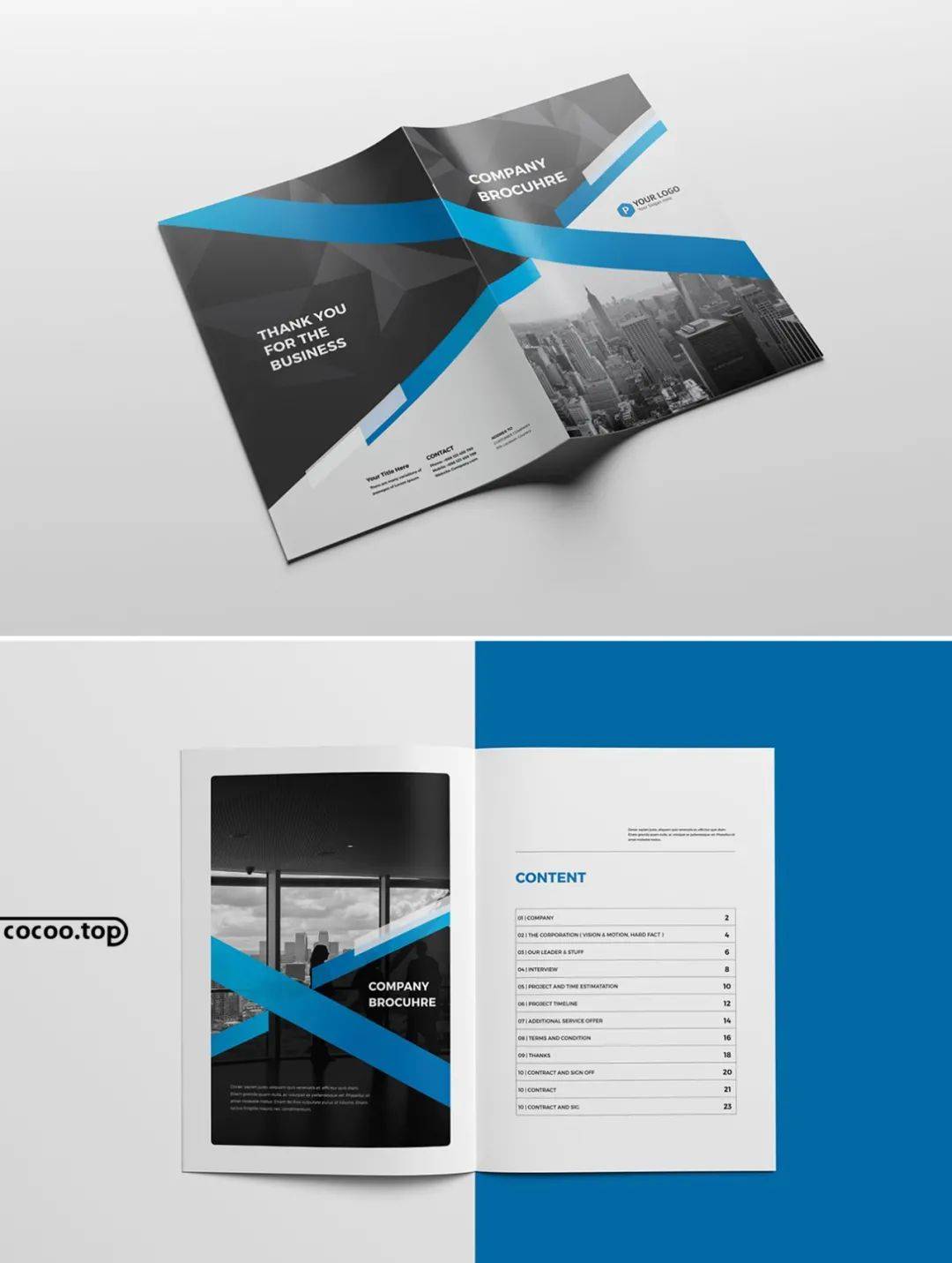 版式设计禁忌这些错误要避免