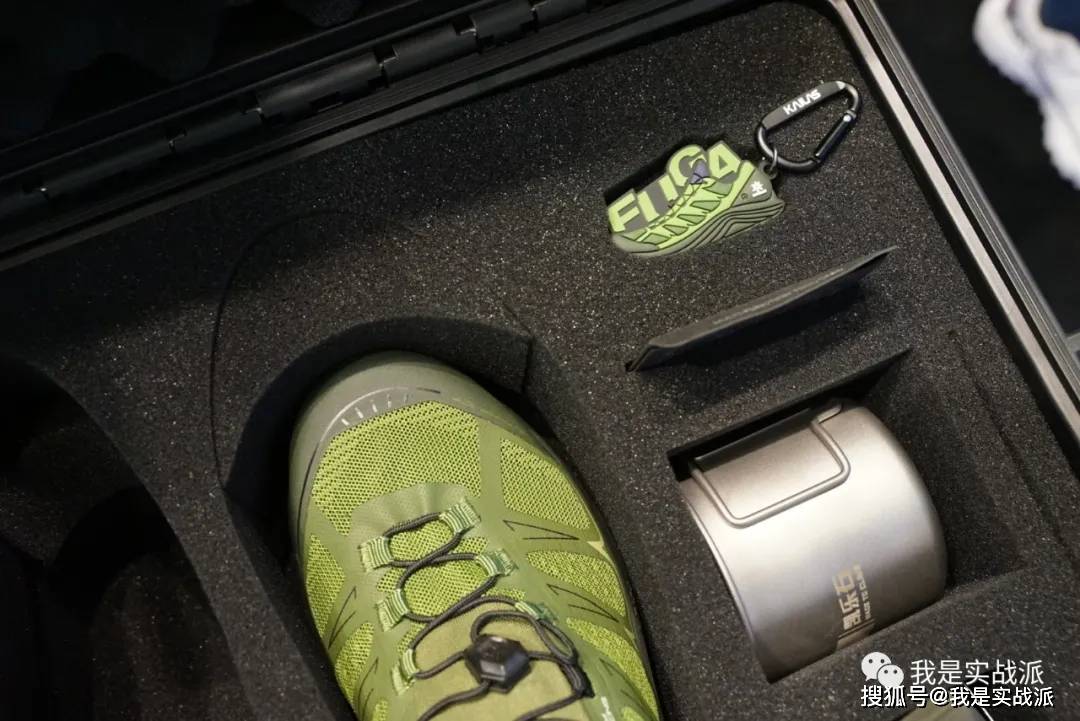 利奴|ISPO Shanghai 2021亚洲(夏季)展 掠影 --1