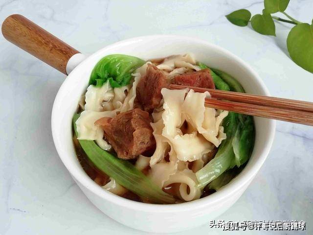 加入适量|降温了，这7款热乎乎的早餐，轮换着做不单调，孩子爱吃不赖床