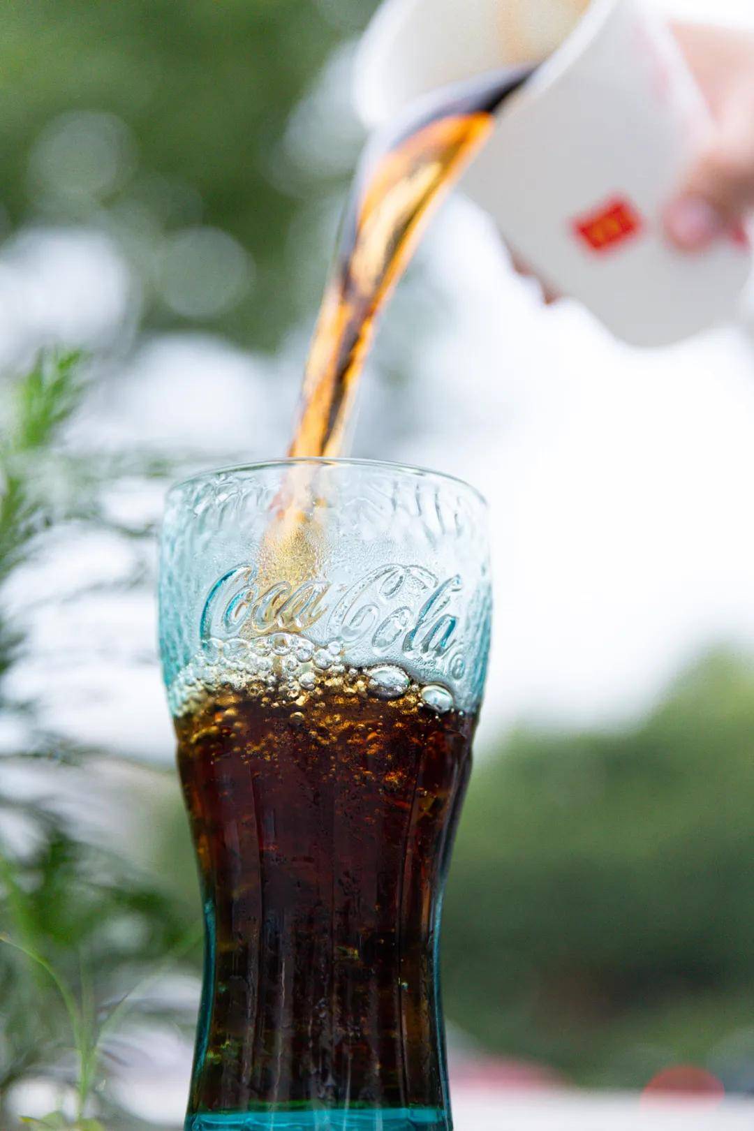 黑椒|开启你的缤纷夏日|早安“派”对,快乐翻“杯”