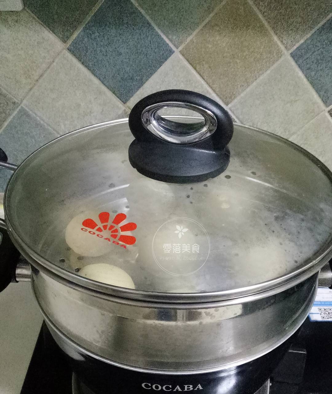 夏天|天太热，早餐适合吃它，每天吃2个，养心补心，身体再也不虚了