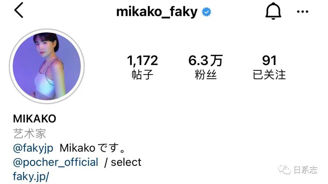 元素|日本时尚博主出街穿搭，看起来都超~好模仿！