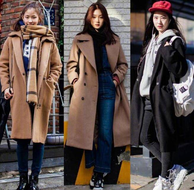 女孩子|初入职场女生穿搭要求