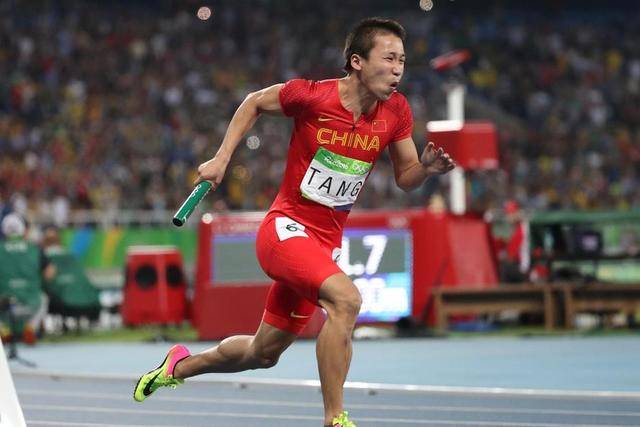 原创中国接力队名单苏炳添领衔10秒06飞人无缘18岁小将成焦点