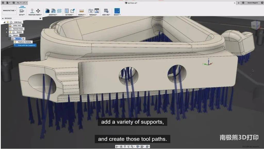 3D模型设计软件汇总》_Maya