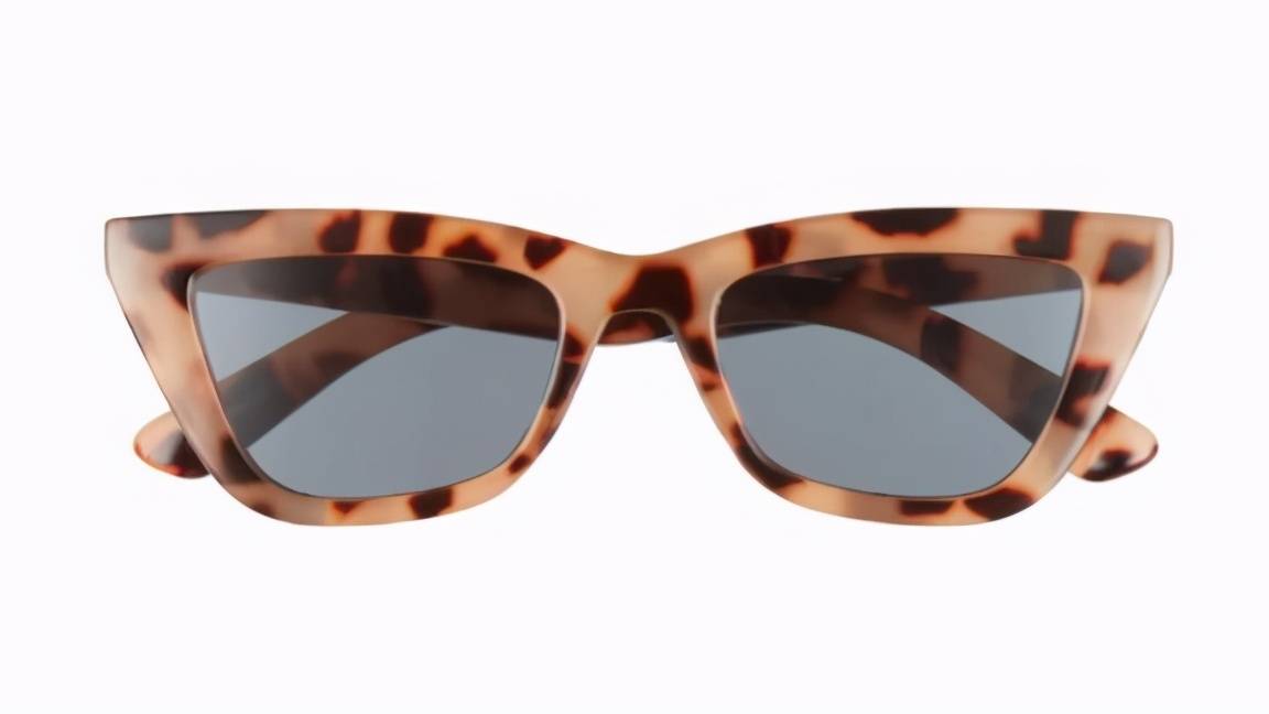 太阳镜|夏季选品攻略：今夏必备的 19 款太阳镜