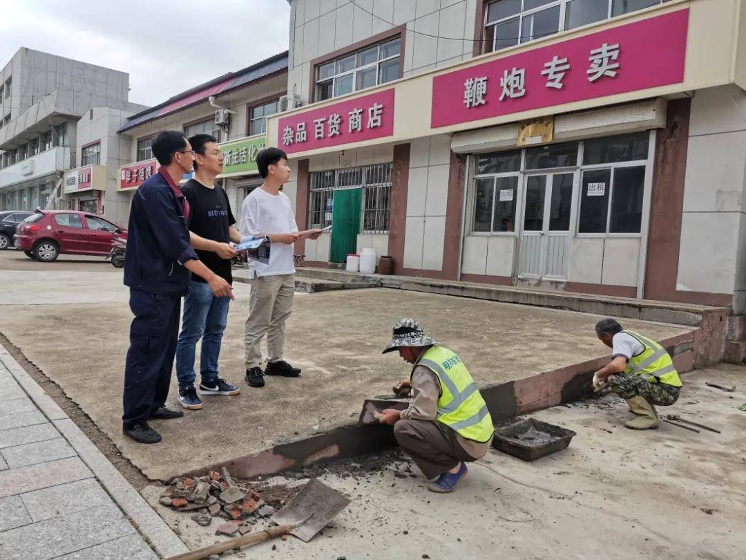 好运角旅游度假区：以“绣花功夫”提升精致城市建设水平