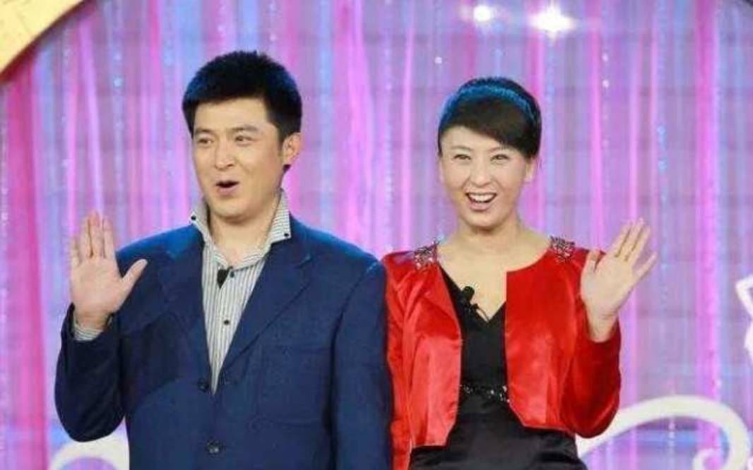 盘点与闫学晶关系亲密的十大明星看看都有谁