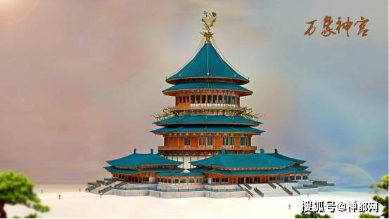 重磅洛阳明堂三期工程开始招标啦未来将再现隋唐第一高楼