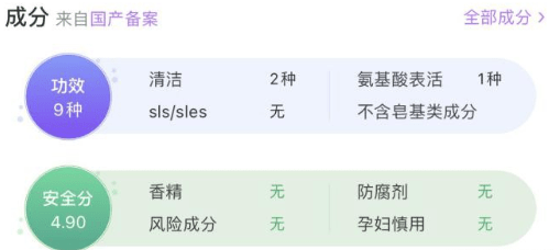 长痘痘|大伙儿都说用氨基酸洁面很温和！可是一定没有人告诉你这些~