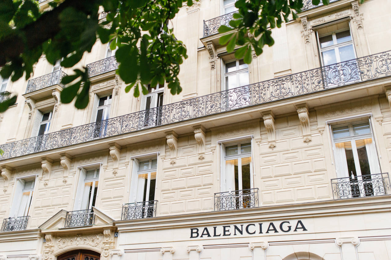 Demna|当潮牌魂穿高级定制,当Balenciaga回归