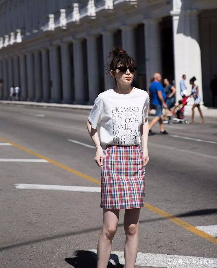 设计|“仙女裙”正流行，气质精都这样穿！