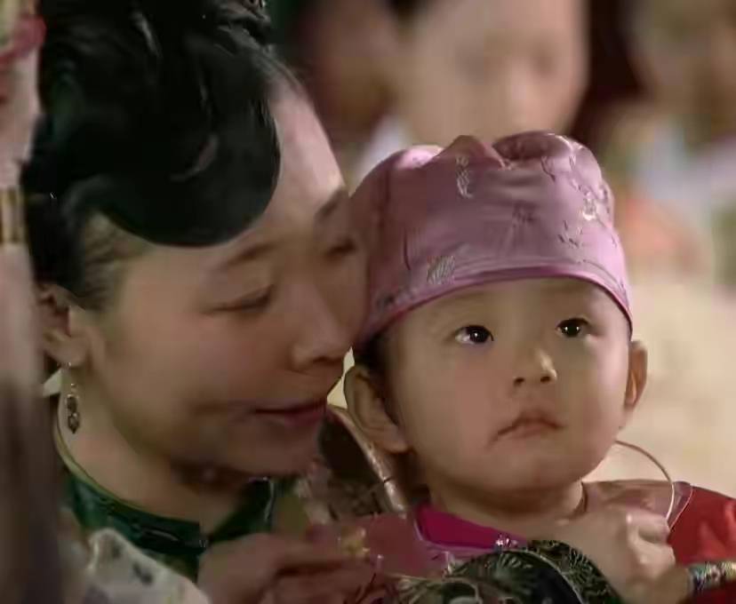 沈眉庄多年无子为何一次就有了静和你也不看温实初说了啥