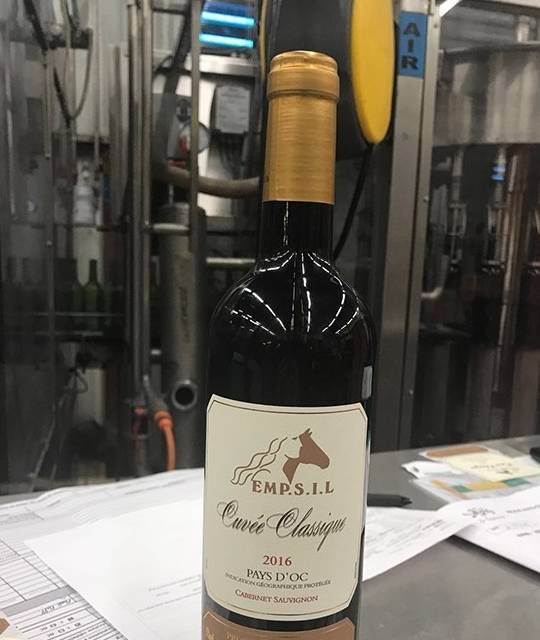 产地|买红酒时，看清瓶身上这行字，无论多便宜，都是进口优质葡萄酒