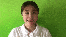 鼓腮|【小帕讲故事】变脸神功打败面具脸