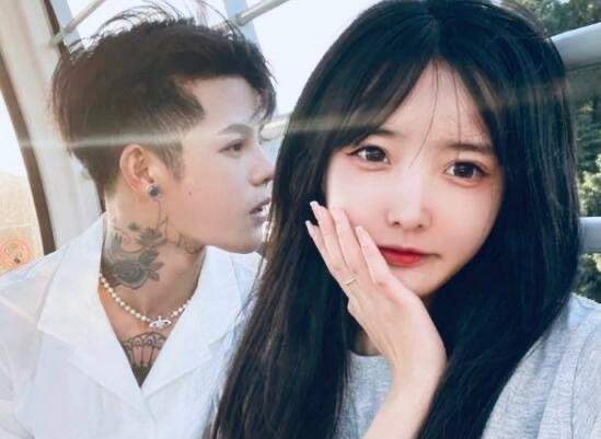 原创和套路璐分手后变了殷世航晒聊天记录与男博主互动太甜
