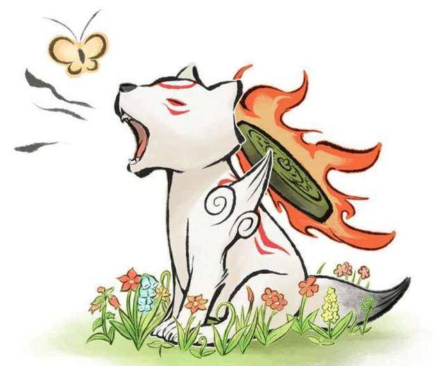 海贼王:大和展现"人兽形态",动物系幻兽种恶魔果实