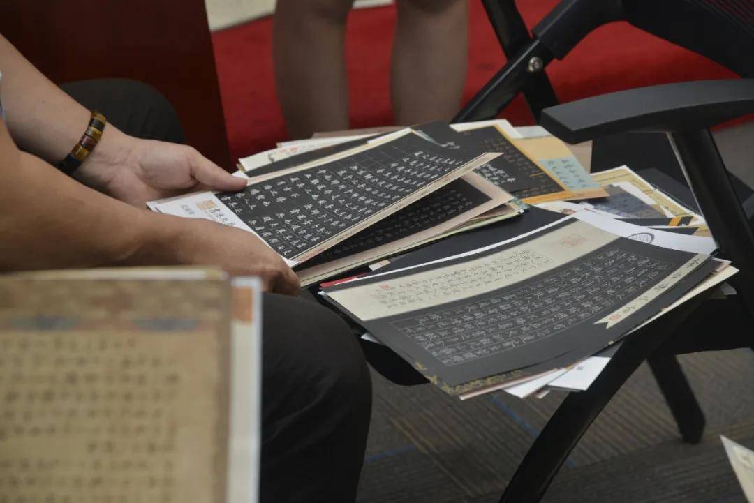 成人组|“书法之声” 第二届全国硬笔书法大赛成人组获奖、入展名单