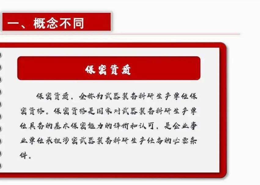 涉密资质如何办理,办理需要哪些条件 保密资格申请的基本条件有哪些