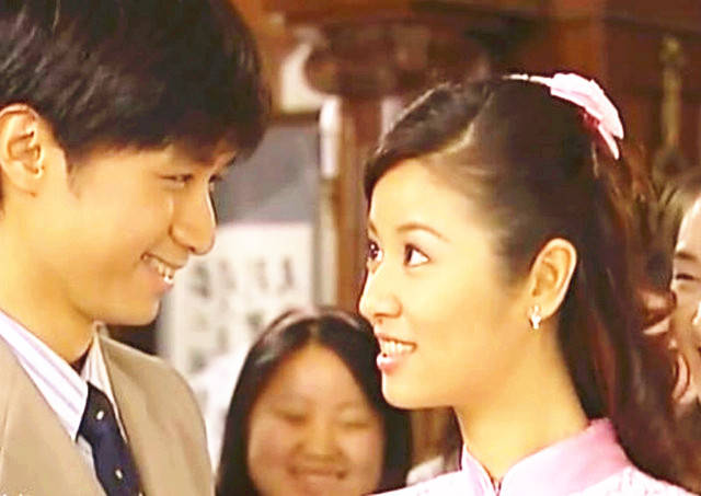 何书桓心中最大的刺并非如萍,另有其人?难怪依萍最后会釜底抽薪