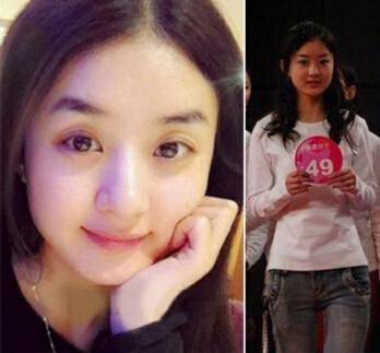 当红|当红明星卸妆后，赵丽颖美若天仙杨幂似路人，张艺兴表情亮了
