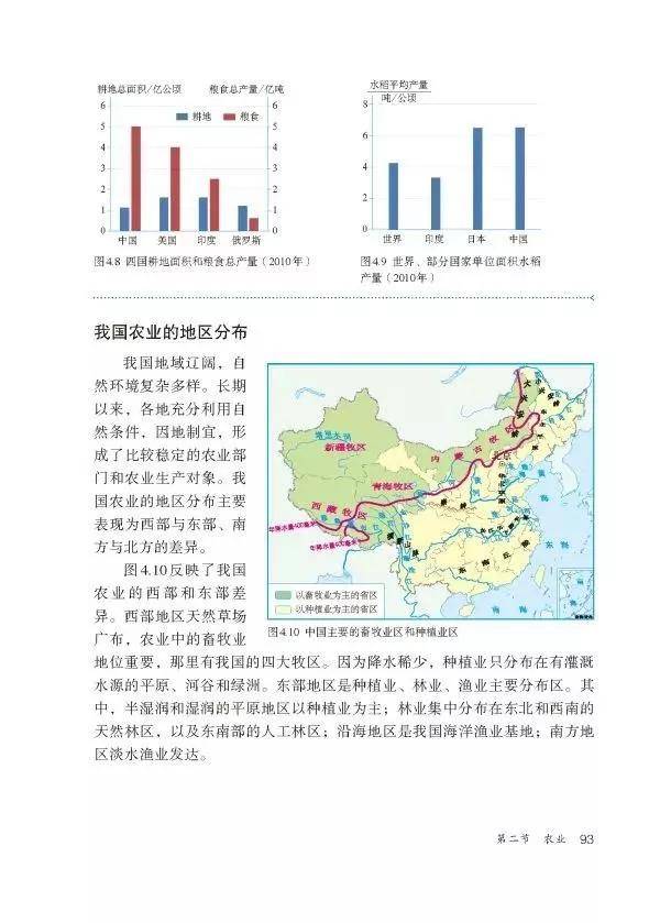 八年级地理人口_粤教版八年级地理上册第一章第二节人口