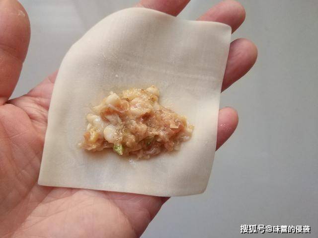 胡椒面|儿子点名要吃这早餐，简单快手，软乎喷香，每次都得吃上2大盘
