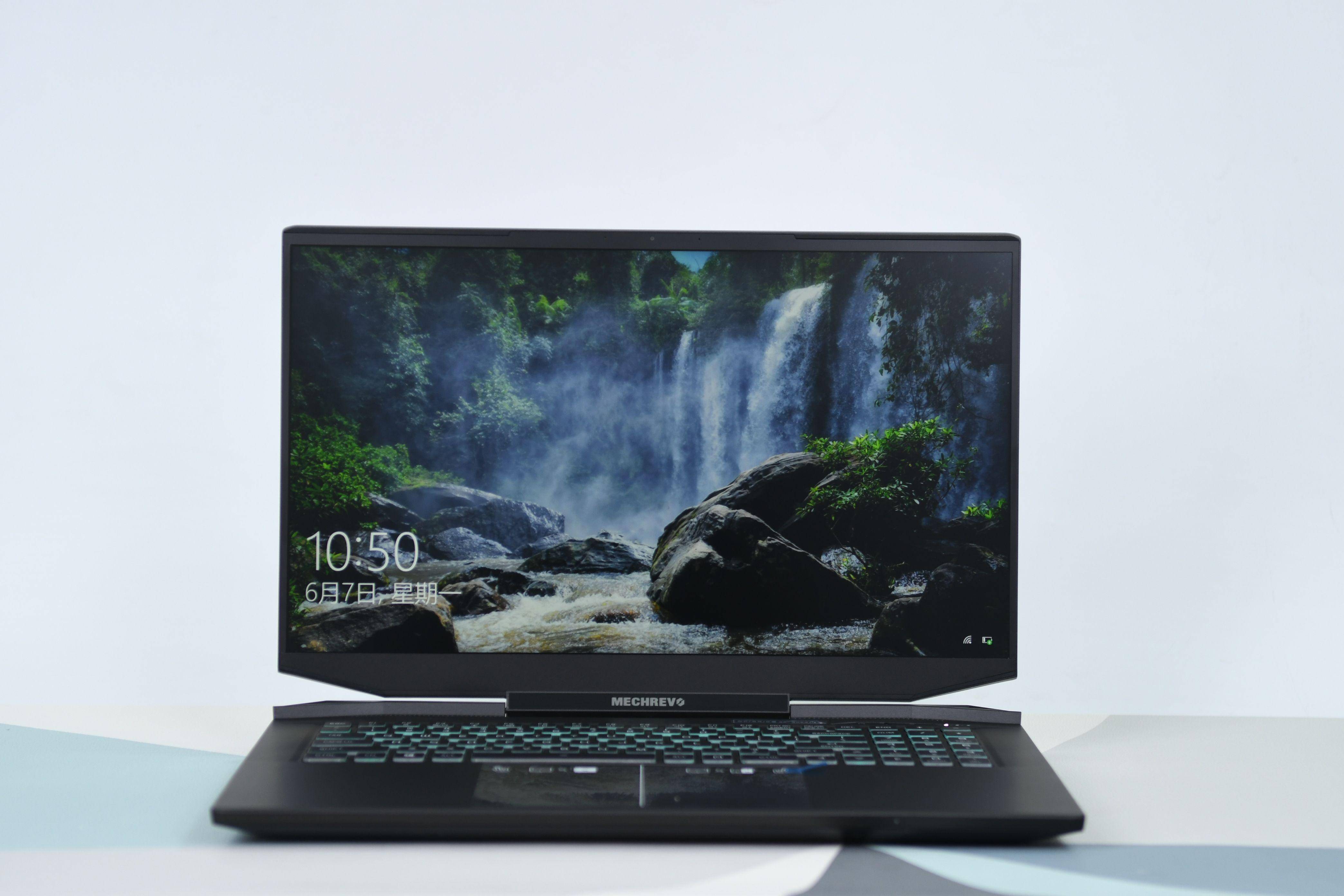 rtx3080i911900h机械革命旗舰款钛钽plus评测