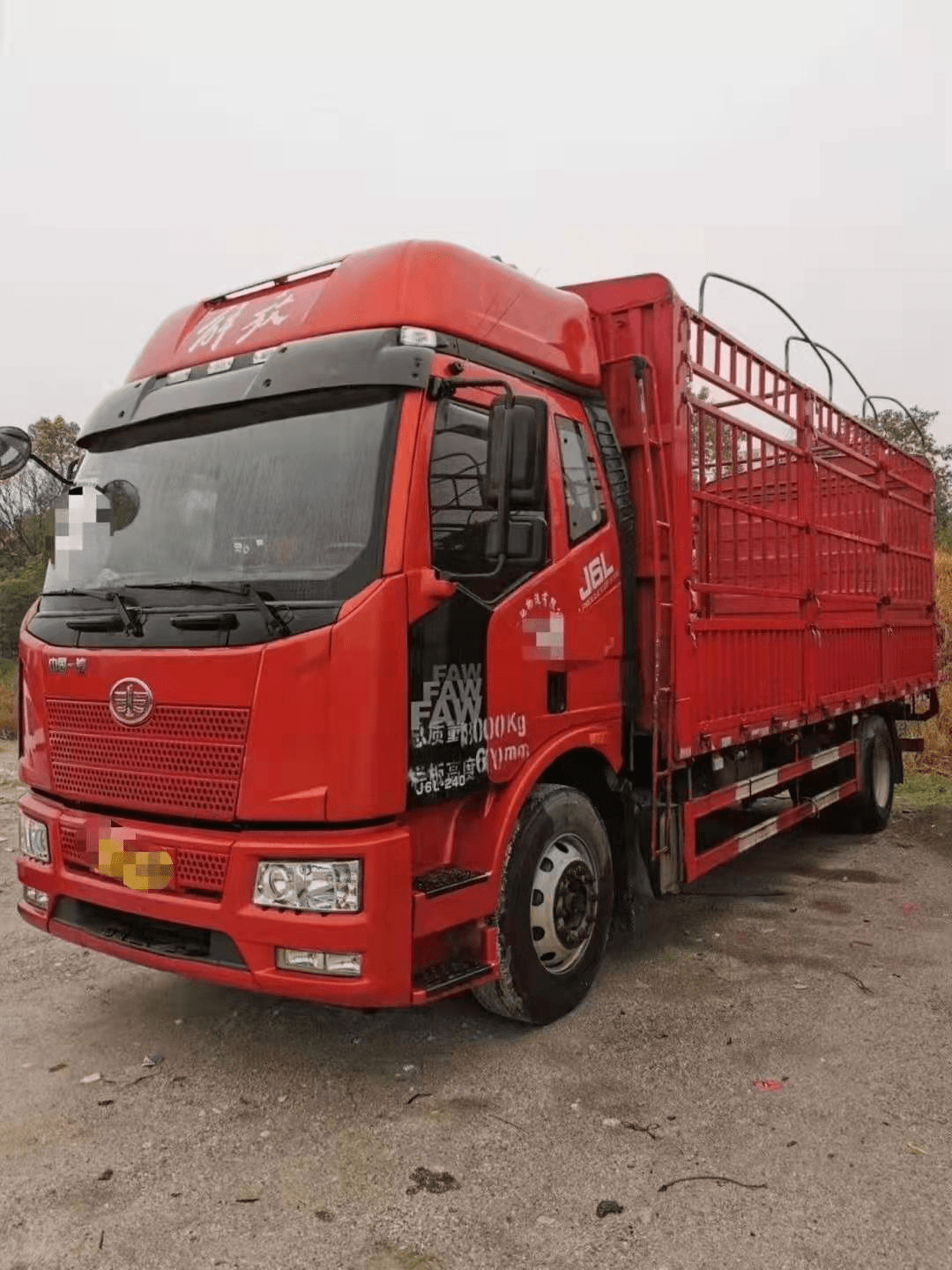 重型柴油车国六实施发动机与润滑油迎来全新挑战