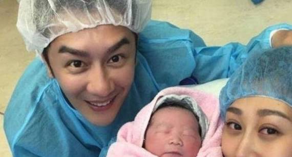 我国|5年生4胎,这女明星还学老外不坐月子,如今现状怎样?让人唏嘘