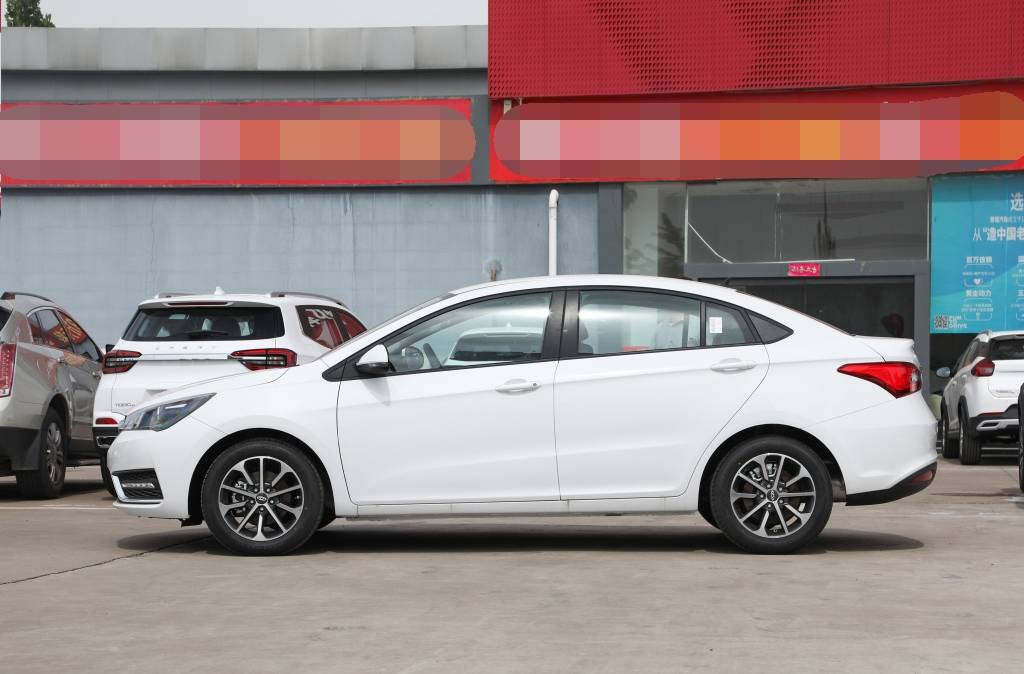 6万元买自动挡,外观时尚配置高,这3款家用轿车"真香"_搜狐汽车_搜狐网