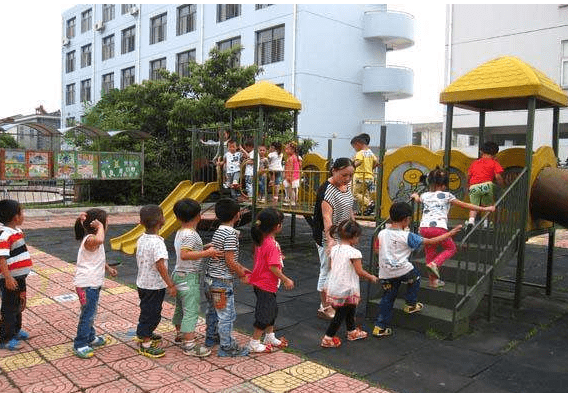 技能|哈佛研究：孩子3岁上幼儿园和4岁上幼儿园，差别不止一点点