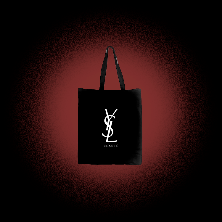 Beauty|YSL携手神秘明星,在魔都刮起一场潮酷风潮