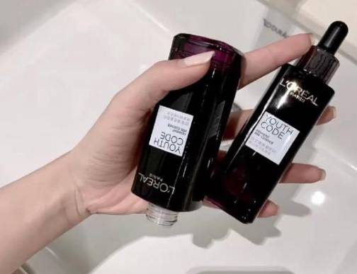 产品|抗皱精华液哪个好用 年轻女士适用的抗老抗皱精华推荐